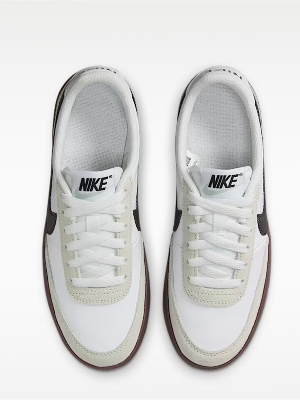 Nike Kids' Killshot 2 Shoe